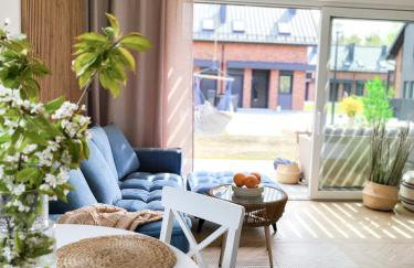 Błękitna Dębki - Foto 10