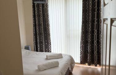 Central Hub Flat - Foto 25