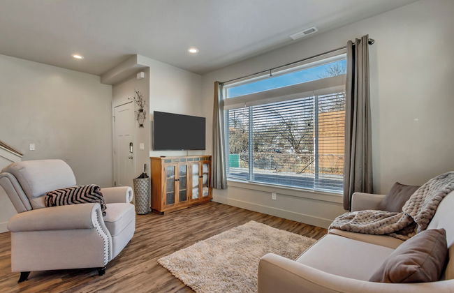 Hill Field Stays by Cloud Dream Homes - Foto 33