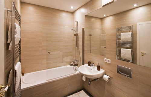 Luxoise Apartments - Foto 49