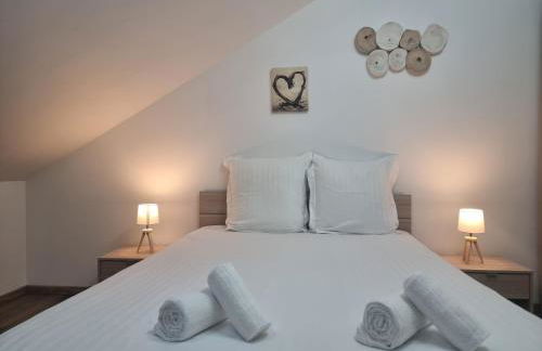 Le Ruisseau à Bussang Htes Vosges tout confort - Foto 8