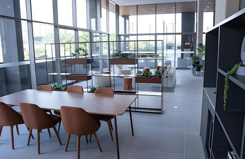 Lumen Studios - Conforto na Zona Leste - Foto 44