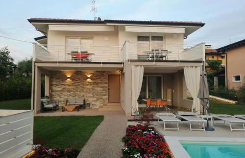 COSTA DEL GARDA - Lazise - Foto 31