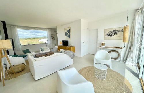 Maison Ultra Coconning Jardin Face aux plages - Foto 8