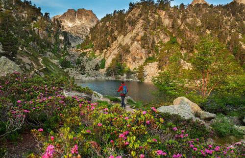 Abadía de Montenartró Apartamentos - Foto 62