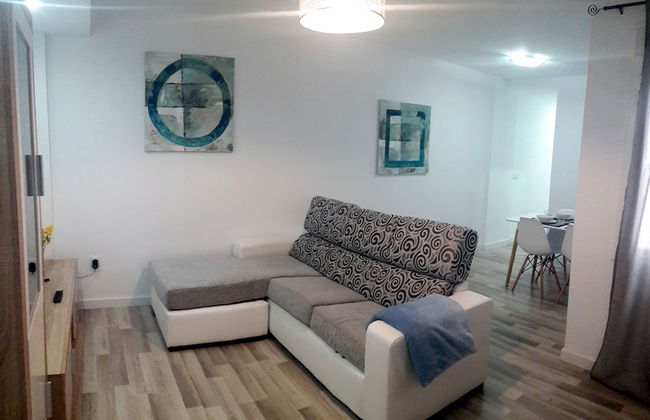 Apartamento Damasco - Photo 20