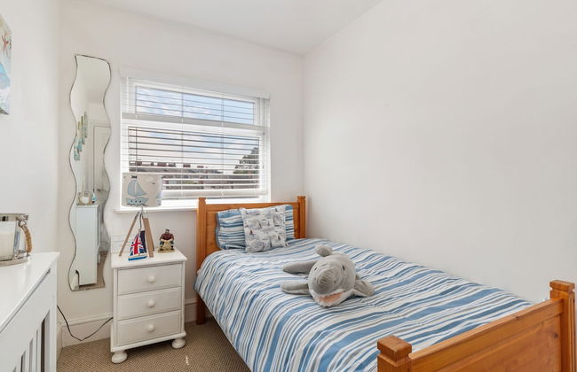 The Pennines - Close to Town Beach and Shops - Foto 14