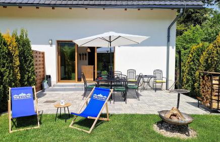 Widokowo - Domki z widokiem na Śnieżkę z Jacuzzi i Sauną - Foto 80