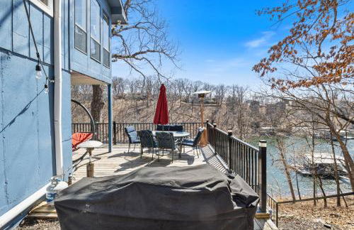 Spacious Home & Lake Access, Lake Views Throughout - Foto 49