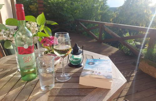 FeWo zum Römerturm - Foto 32