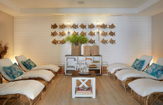 Beach Apartments Büsum - Foto 80