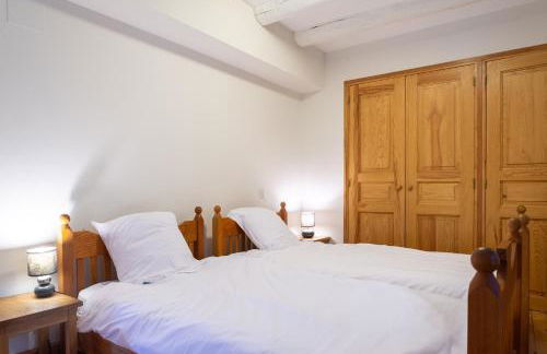 La maison de maitre - domaine de coulagnettes - Foto 13