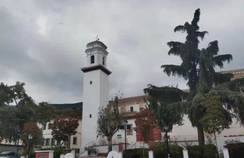 El Vergel de Pitres - Foto 36