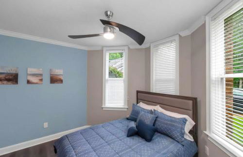 The Panola Mansion - Indoor Pool & Pavilion - Foto 56