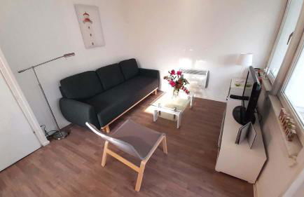 Mitten im Seenland und Spreewaldnah, schöner Garten - Foto 7