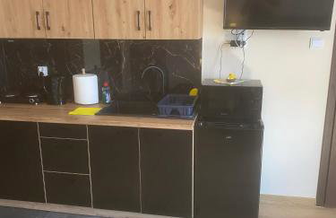 Apartament Mączyńskiego 4 - Foto 14