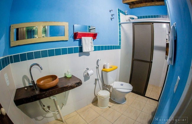 Verde Vida Ecopousada Termas do Gravatal - Photo 43