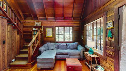 Dreamcatcher Cottage - Foto 4