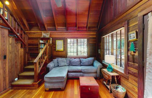 Dreamcatcher Cottage - Foto 4