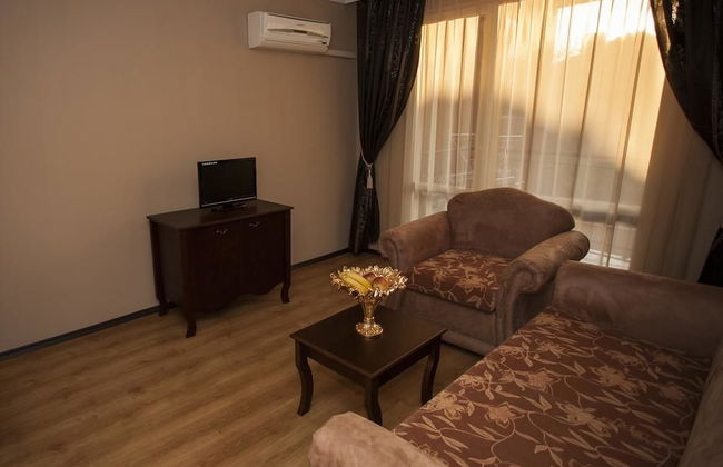 Red Hotel - Lozenetz - Foto 15