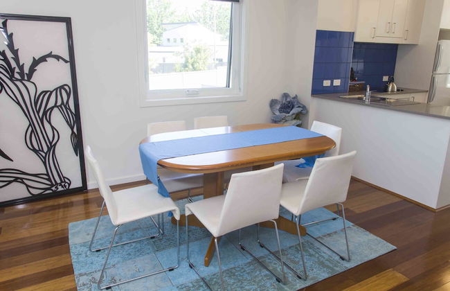 One of a Kind Apartments - Foto 16