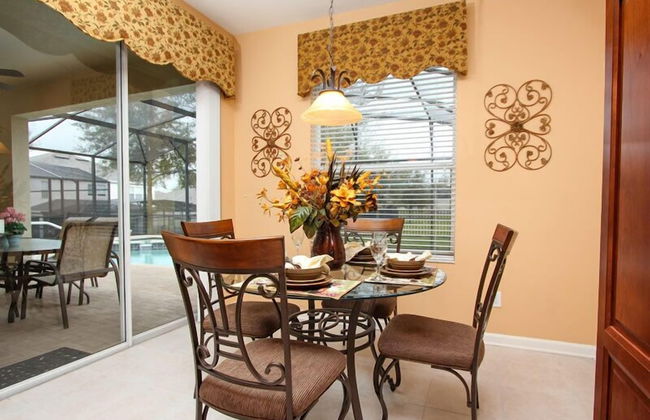 Ov3776 - Windsor Hills Resort - 5 Bed 5 Baths Villa - Foto 32