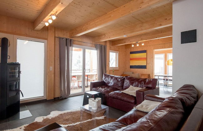 Chalet in Austria Near Ski Resort - Foto 7