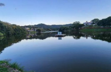 Piscina Climatizada em condomínio - Atibaia SP - Foto 67