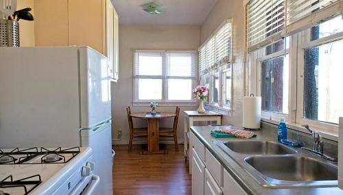 Clarkdale Lodge 208 - Foto 3, stove