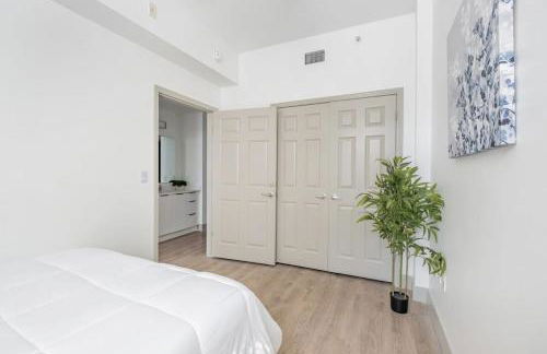 4BD Premium Family Apartment with Gym - Foto 14