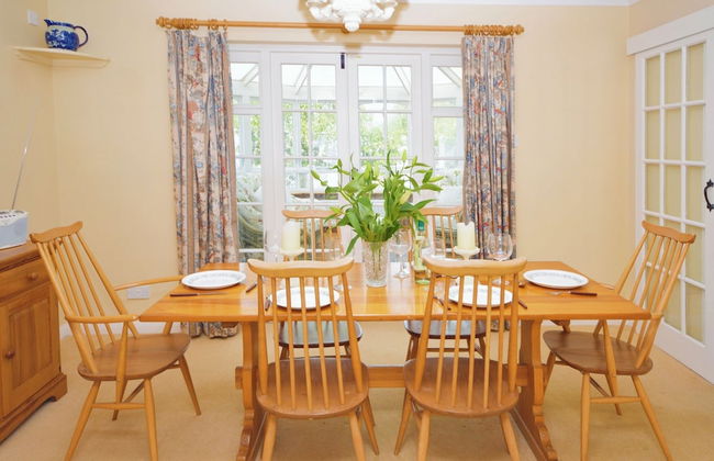 Gate House - Foto 18