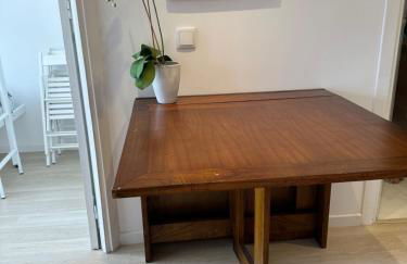 Apartamento Socotor, céntrico, vistas , garaje y Wifi - Foto 15