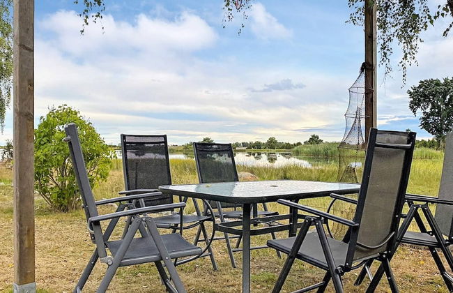 Seaside Serenity in Kalmar-by Traum - Foto 14