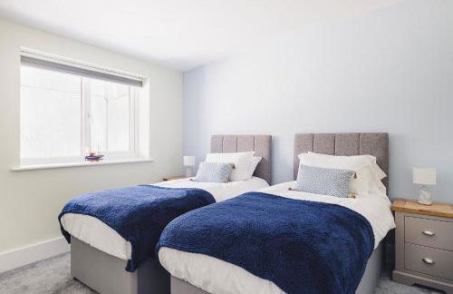 Ocean-Walk Granny's Lane Perranporth - Foto 17