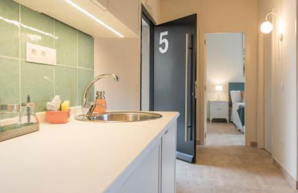 Apartamentos Florinda de la Cava Toledo - 5 - Foto 9