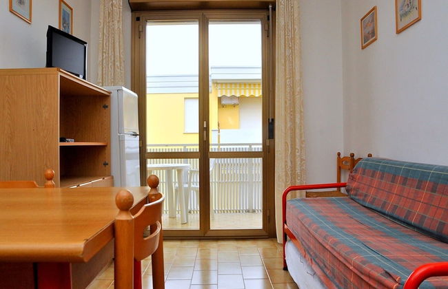 Luminous Flat 400 m From the Beach for 4 Guests - Foto 10