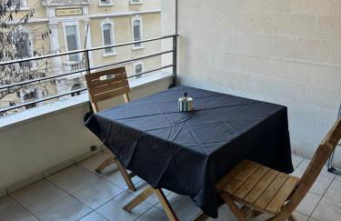 Superbe appartement tout équipé avec parking. - Foto 11