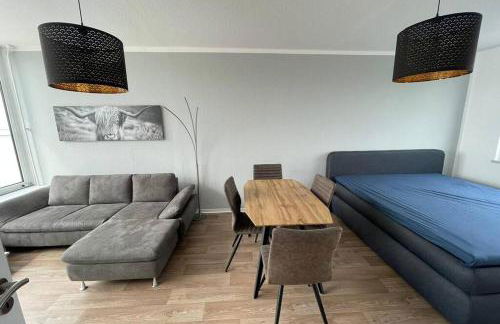 Ferienwohnung an der Ostsee - Foto 1