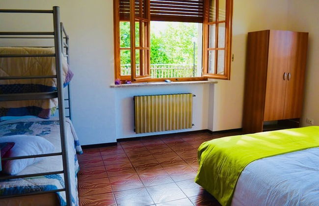 Gold Cave Case Vacanza - Foto 11