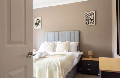 Burns House - Foto 25