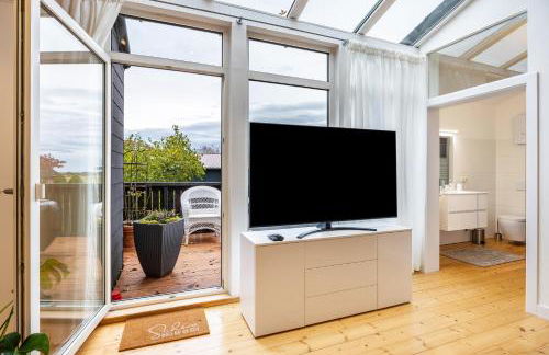 Landhaus Bleckede - App 2 Lüneburg - Foto 7