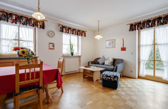 Spacious Apartment With Sauna in Schonsee - Foto 58