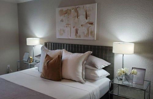 Katy Vibes With Jacuzzi, Elegant and Peaceful 3BR - Foto 6