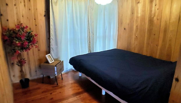 Mutsumiya Kabira - Foto 3, Habitación