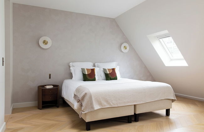 HIGHSTAY-Luxury Serviced Apartment- Arc de Triomphe - Photo 17