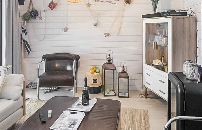 Kasnäs marina a 7 - Foto 2