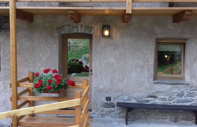 Li Tzatagni - Foto 29