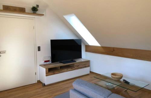 Neue luxuriöse Ferienwohnung in ruhiger Lage - Foto 3