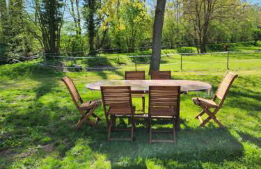 Détendez-vous à Montverdun - Foto 11