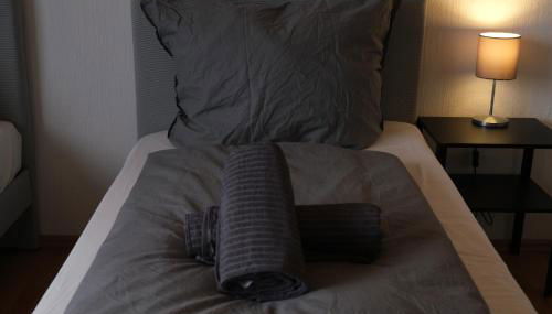 Apartment in Velbert - central - new - Foto 5